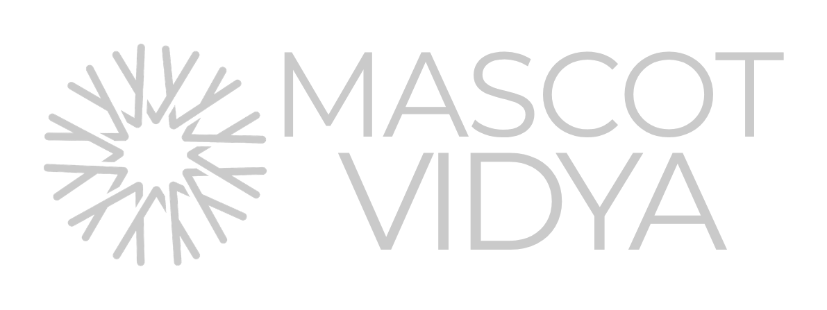 Mascot, by Vidya